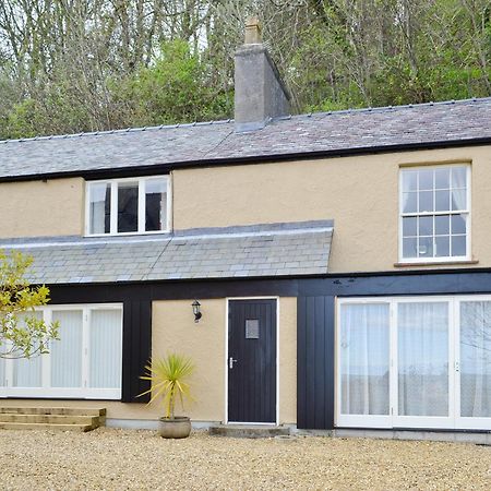 Granary Cottage Penrhyn Bay Esterno foto