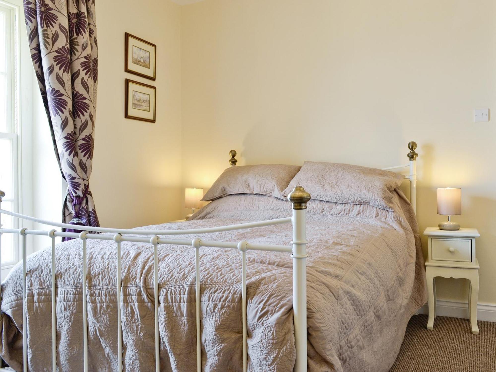 Granary Cottage Penrhyn Bay Esterno foto