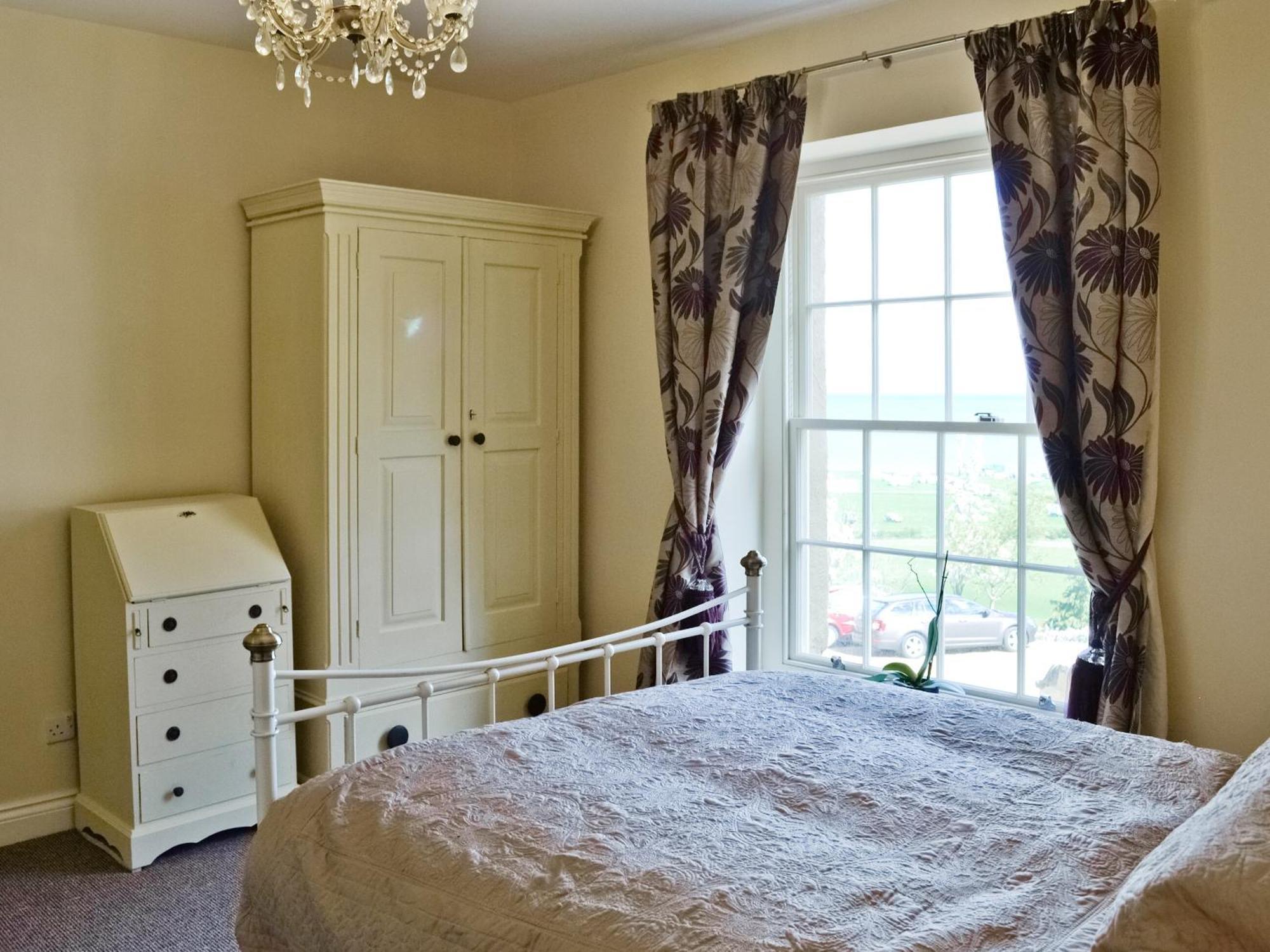 Granary Cottage Penrhyn Bay Esterno foto
